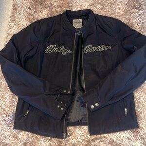 Harley-Davidson Jacket